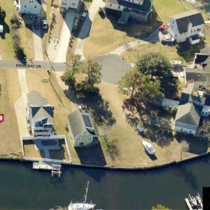 Photo #1 of 232 Broadbay Drive, Kill Devil Hills, NC 0.2 acres