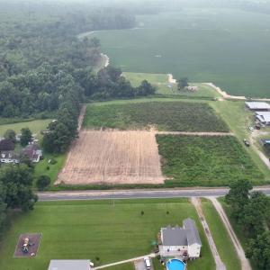 Photo #4 of 239 Wildcat Road, Edenton, NC 0.9 acres