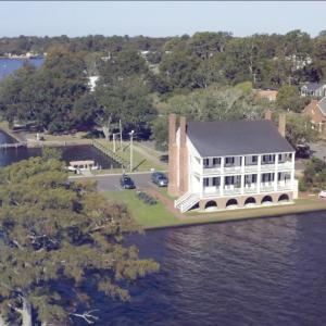 Historic Barker House