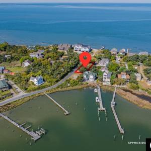 Photo #8 of 344 Silver Lake Drive, Ocracoke, NC 0.2 acres