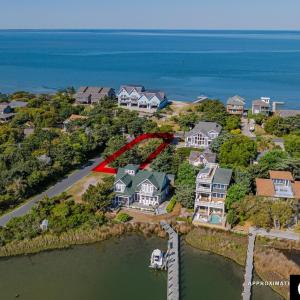 Photo #6 of 344 Silver Lake Drive, Ocracoke, NC 0.2 acres