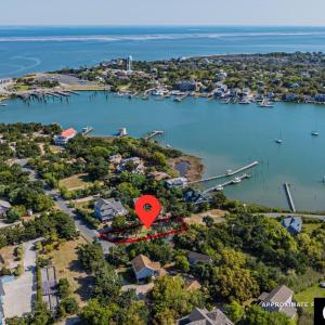 Photo #4 of 344 Silver Lake Drive, Ocracoke, NC 0.2 acres