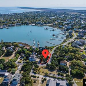Photo #5 of 344 Silver Lake Drive, Ocracoke, NC 0.2 acres