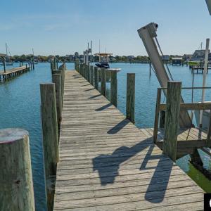 Photo #14 of 344 Silver Lake Drive, Ocracoke, NC 0.2 acres