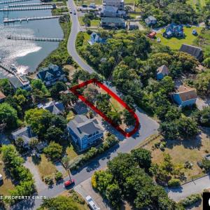 Photo #1 of 344 Silver Lake Drive, Ocracoke, NC 0.2 acres