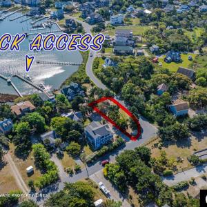 Photo #2 of 344 Silver Lake Drive, Ocracoke, NC 0.2 acres