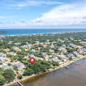Photo #6 of 31 North Dune Loop, Southern Shores, NC 0.4 acres