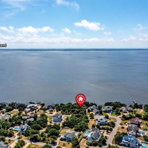 Photo #2 of 31 North Dune Loop, Southern Shores, NC 0.4 acres