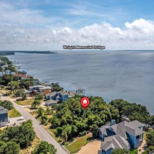 Photo #12 of 31 North Dune Loop, Southern Shores, NC 0.4 acres