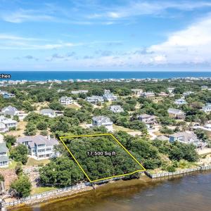 Photo #7 of 31 North Dune Loop, Southern Shores, NC 0.4 acres