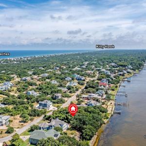Photo #13 of 31 North Dune Loop, Southern Shores, NC 0.4 acres