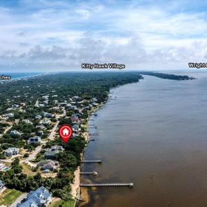 Photo #10 of 31 North Dune Loop, Southern Shores, NC 0.4 acres