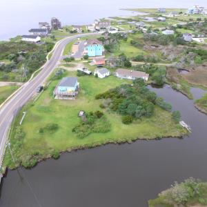 Photo #5 of NC Highway 12, Hatteras, NC 1.2 acres