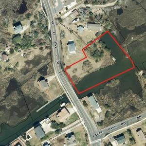 Photo #1 of NC Highway 12, Hatteras, NC 1.2 acres
