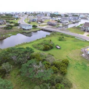 Photo #3 of NC Highway 12, Hatteras, NC 1.2 acres