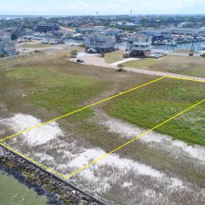 Photo #4 of 58166 Hatteras Harbor, Hatteras, NC 0.4 acres