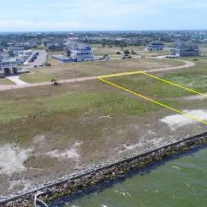Photo #3 of 58166 Hatteras Harbor, Hatteras, NC 0.4 acres