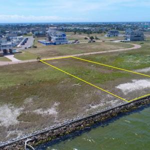 Photo #3 of 58164 Hatteras Harbor, Hatteras, NC 0.4 acres