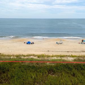 Photo #13 of 76A Ocean Boulevard, Southern Shores, NC