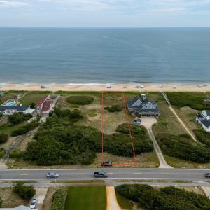 Photo #3 of 76A Ocean Boulevard, Southern Shores, NC