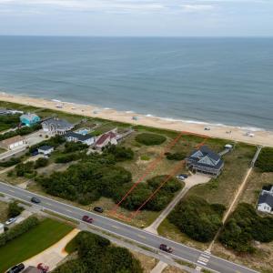 Photo #4 of 76A Ocean Boulevard, Southern Shores, NC