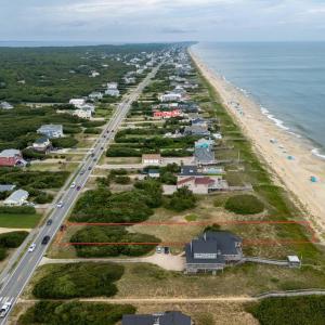 Photo #6 of 76A Ocean Boulevard, Southern Shores, NC