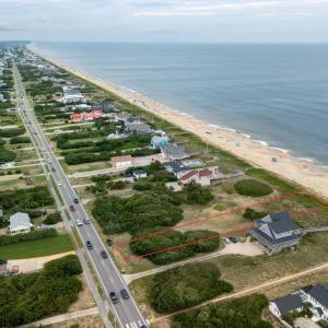 Photo #5 of 76A Ocean Boulevard, Southern Shores, NC