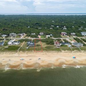 Photo #8 of 76A Ocean Boulevard, Southern Shores, NC