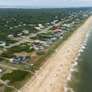 Photo #7 of 76A Ocean Boulevard, Southern Shores, NC