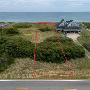 Photo #1 of 76A Ocean Boulevard, Southern Shores, NC