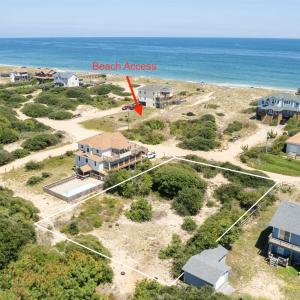 Semi-Oceanfront