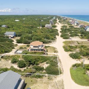 Carova Beaches