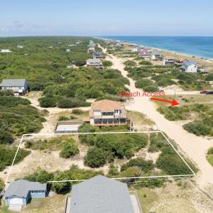 Near Beach Access