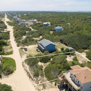 Home of the Wild Horses