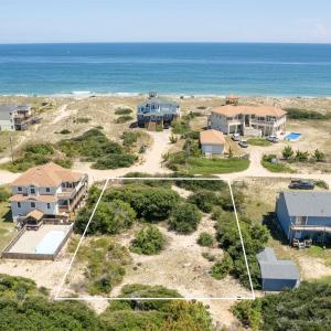 Build your Dream Home