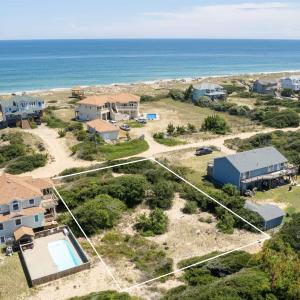 Ocean View Potential!