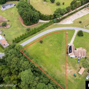 Photo #1 of 123 Catherine Drive, Harbinger, NC 0.9 acres