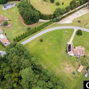 Photo #4 of 123 Catherine Drive, Harbinger, NC 0.9 acres