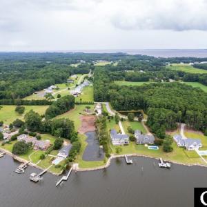 Photo #20 of 123 Catherine Drive, Harbinger, NC 0.9 acres