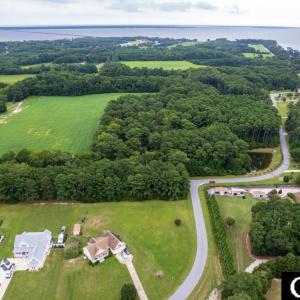 Photo #12 of 123 Catherine Drive, Harbinger, NC 0.9 acres