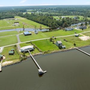 Photo #2 of 324 Owens Lane, Columbia, NC 0.4 acres