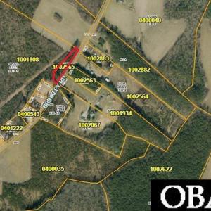 Photo #1 of TBD Brinkley Road, Corapeake, NC