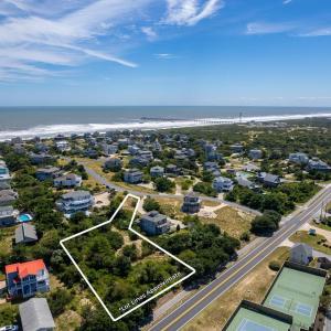Photo #2 of 104 Spyglass Road, Duck, NC 0.8 acres