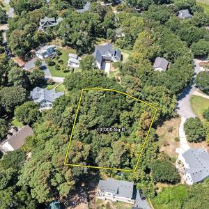 Photo #1 of 4316 Worthington Lane, Kitty Hawk, NC 0.4 acres