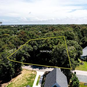 Photo #9 of 4316 Worthington Lane, Kitty Hawk, NC 0.4 acres