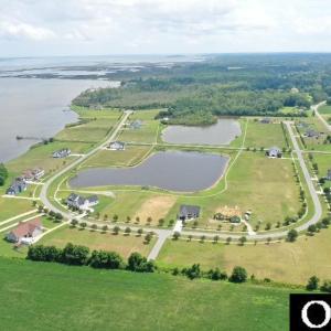 Photo #5 of 145 Colington Circle, Aydlett, NC 0.7 acres