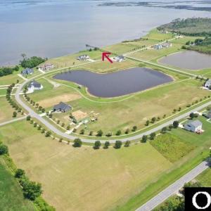 Photo #2 of 145 Colington Circle, Aydlett, NC 0.7 acres