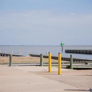 Public Boat Ramp