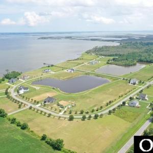 Photo #4 of 145 Colington Circle, Aydlett, NC 0.7 acres