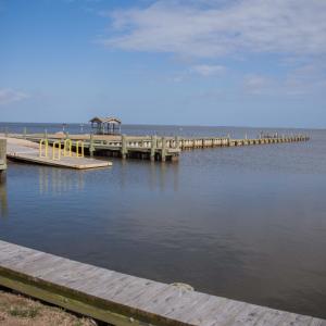 Public Boat Ramp